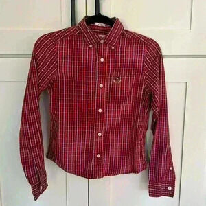 Abercrombie Kids Button Down Shirt